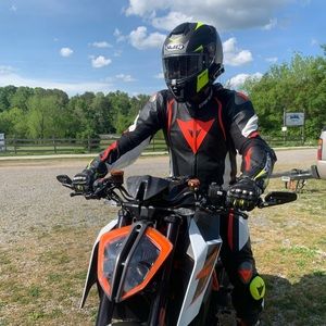 Meet your Posher, David